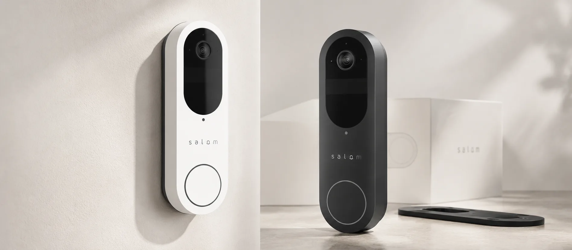 Линейка устройств Salom Sense